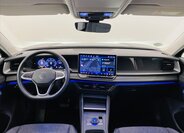 Volkswagen Tayron Kombi 2,0 l 142 kw