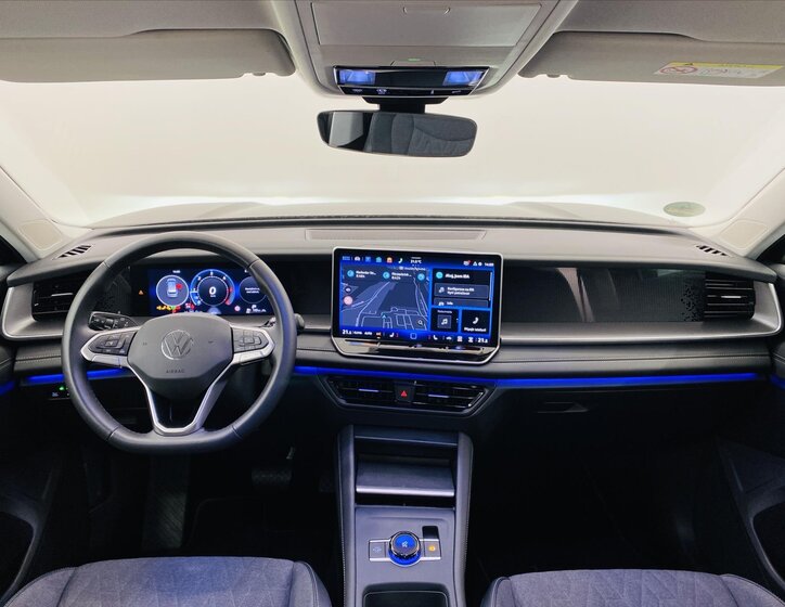 Volkswagen Tayron Kombi 2,0 l 142 kw