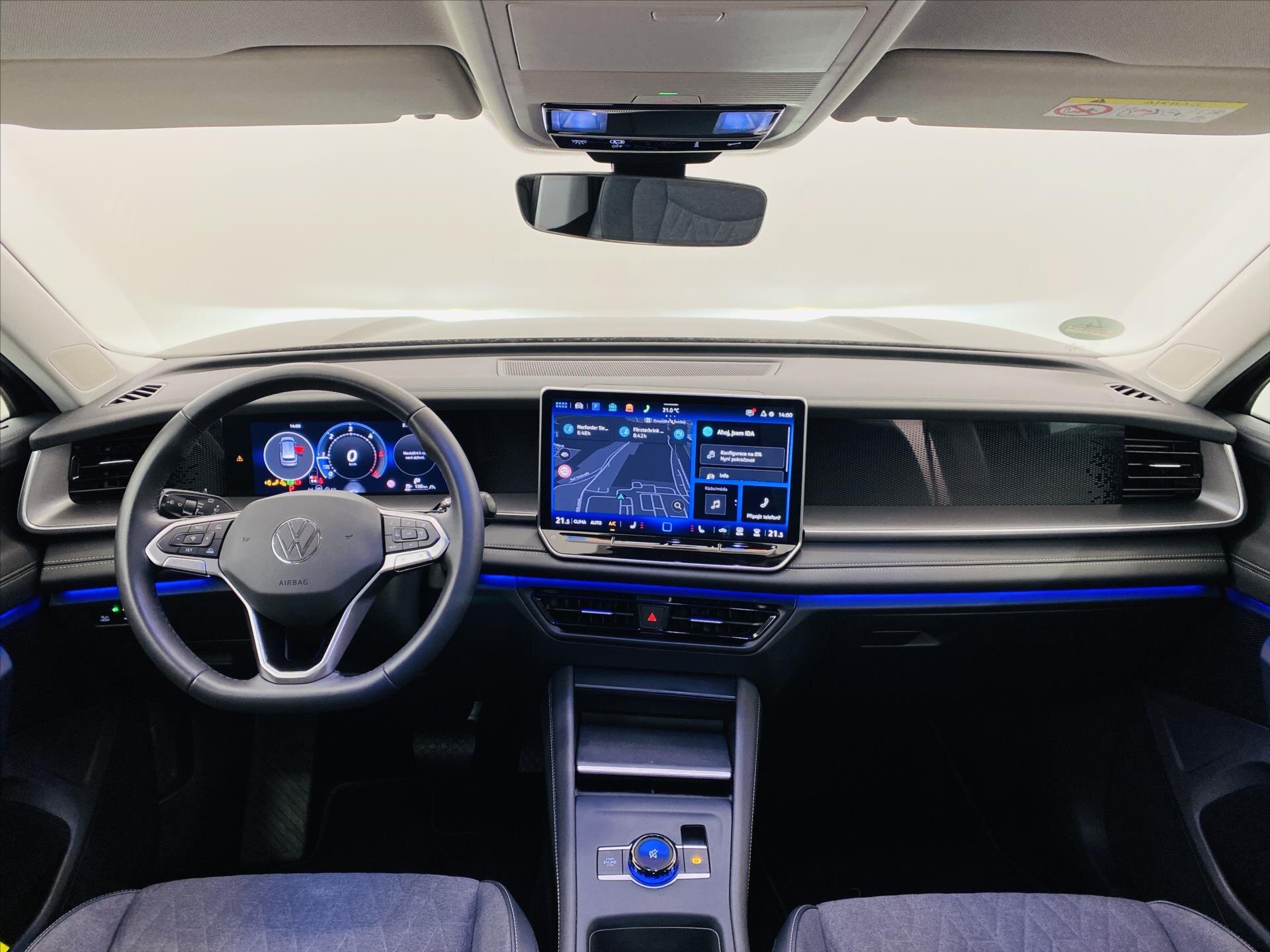 Volkswagen Tayron Kombi 2,0 l 142 kw