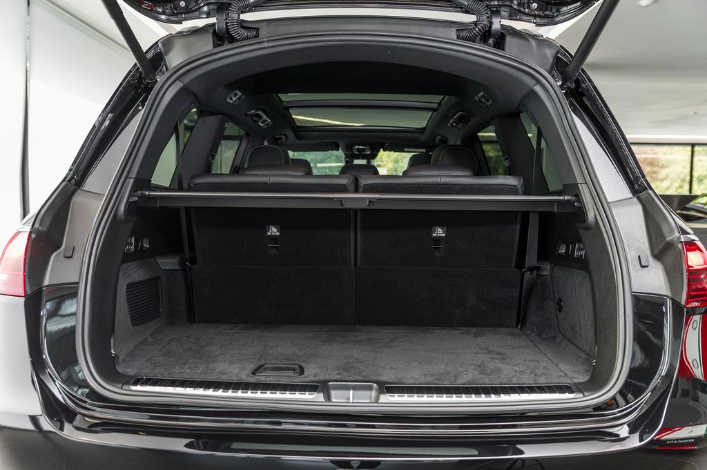 Mercedes-Benz Ostatní