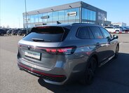 Volkswagen Passat Kombi 1,5 l 130 kw