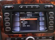 Bentley Continental Flying Spur Sedan 6,0 l 412 kw