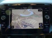 Volkswagen Passat Kombi 2,0 l 110 kw