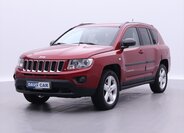 Jeep Compass 3