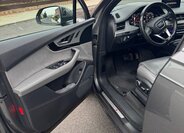 Audi Q7 Kombi 3,0 l 200 kw