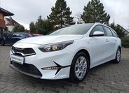 KIA Ceed Kombi 1,5 l 118 kw