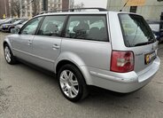 Volkswagen Passat 5