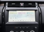 Land Rover Discovery SUV / Terénní 3,0 l 225 kw