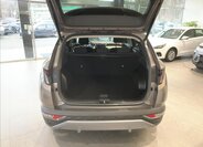 Hyundai Tucson SUV / Terénní 1,6 l 132 kw