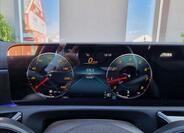 Mercedes-Benz Třídy A 23