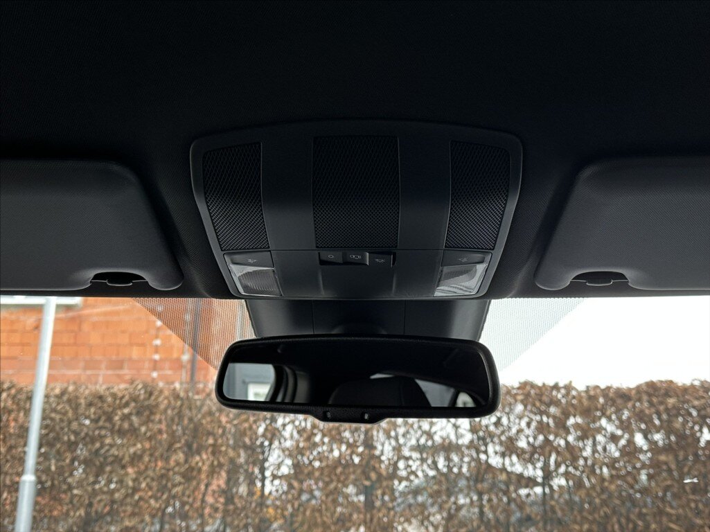 Mitsubishi Eclipse Cross SUV / Terénní 2,3 l 109 kw