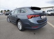 Škoda Octavia Kombi 2,0 l 85 kw