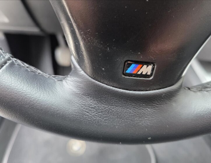 BMW Řada 3 Kombi 3,0 l 170 kw