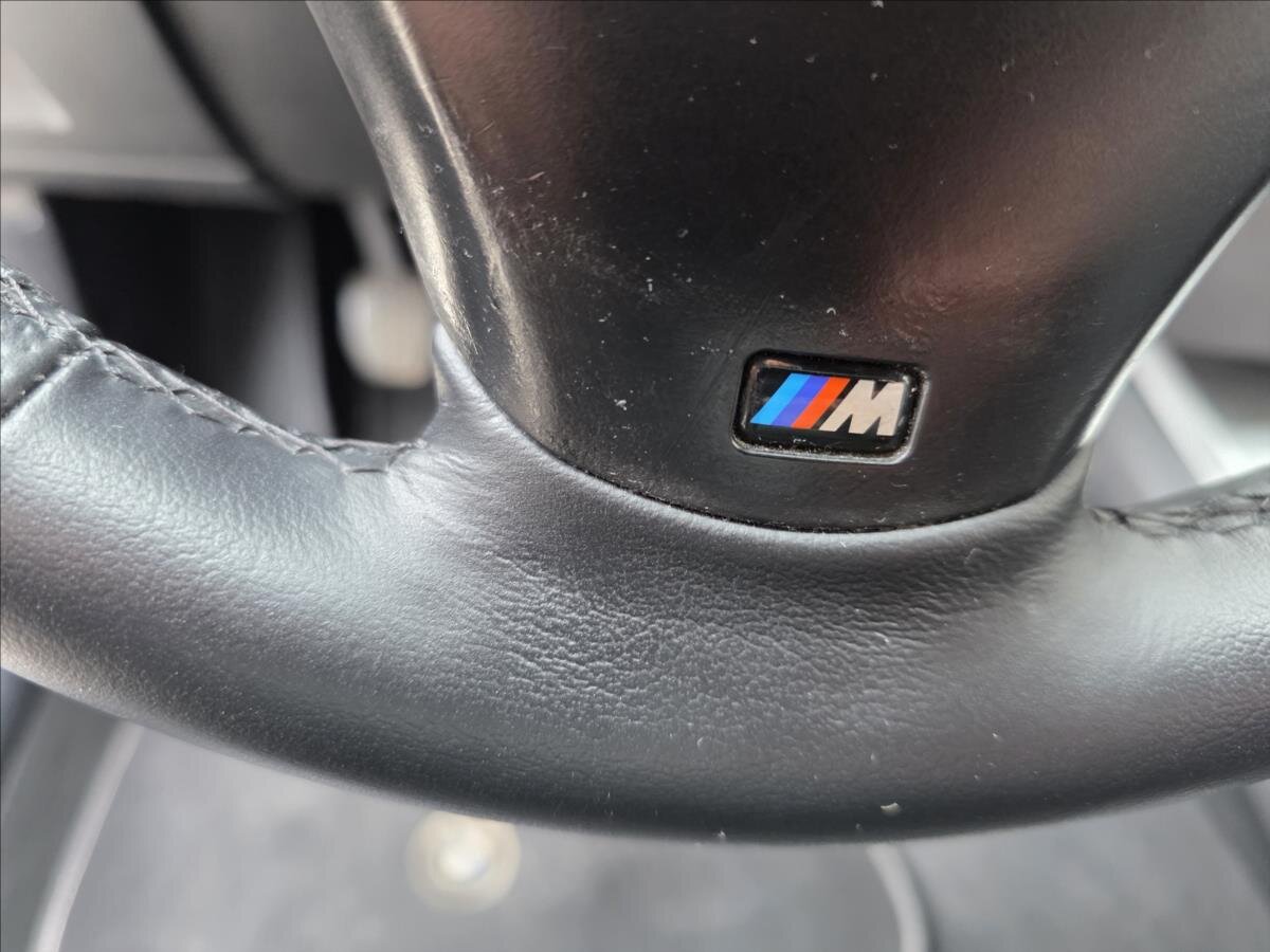 BMW Řada 3 Kombi 3,0 l 170 kw