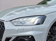 Audi RS 5 Hatchback 2,9 l 331 kw