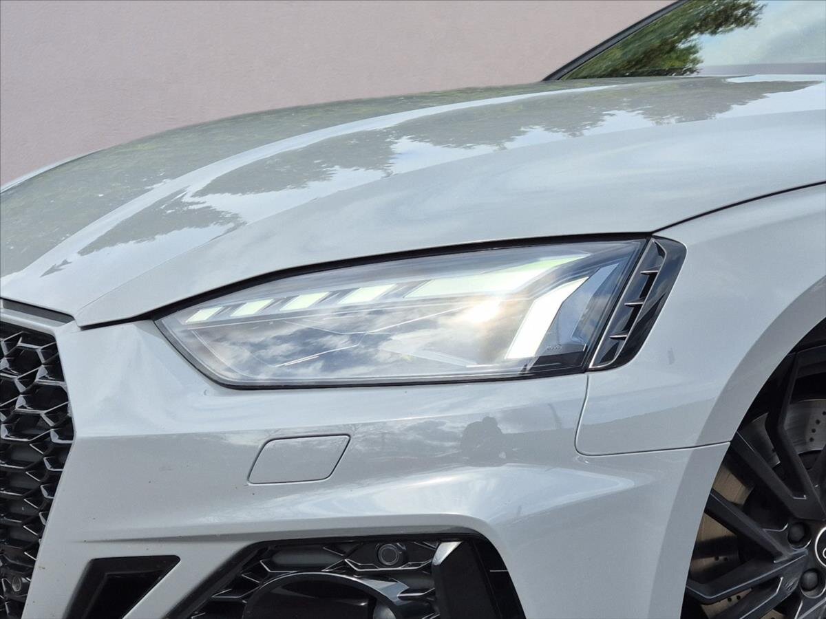 Audi RS 5 Hatchback 2,9 l 331 kw