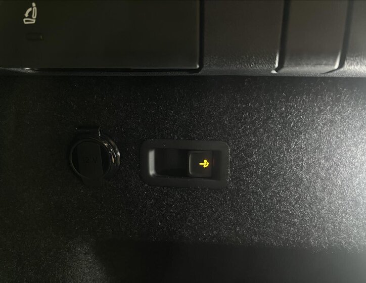 Škoda Kodiaq SUV 2,0 l 142 kw