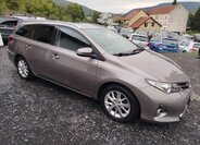 Toyota Auris 8