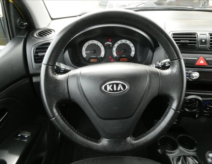 KIA Picanto 21