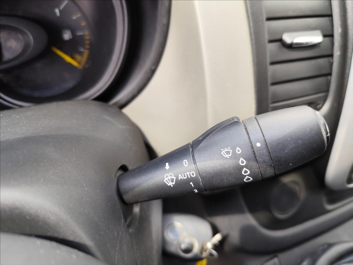 Renault Trafic VAN-Minibus 1,6 l 92 kw