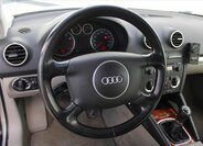 Audi A3 Hatchback 2,0 l 110 kw