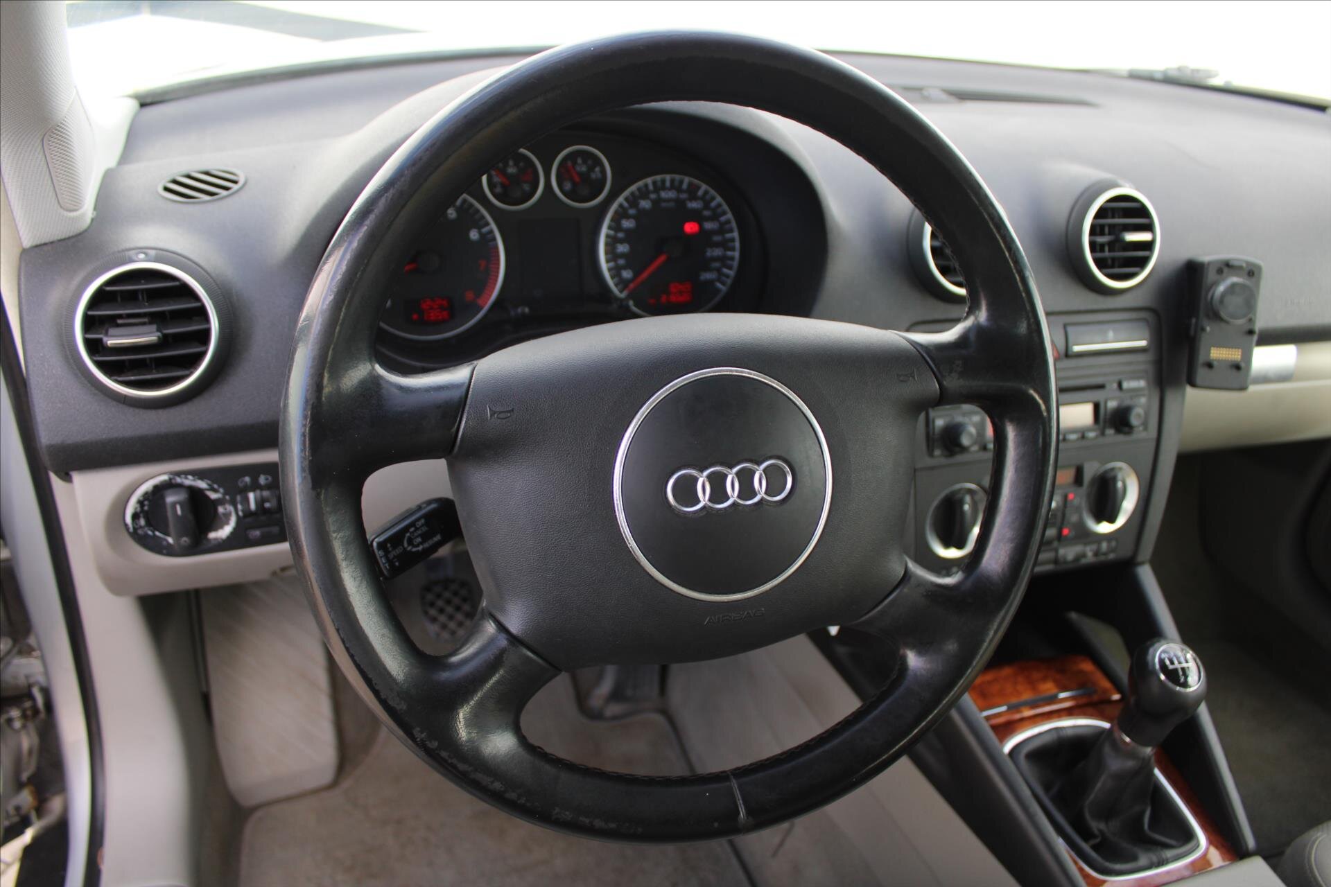 Audi A3 Hatchback 2,0 l 110 kw