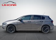 Fiat Tipo Hatchback 1,4 l 70 kw