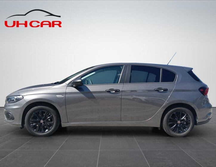 Fiat Tipo Hatchback 1,4 l 70 kw