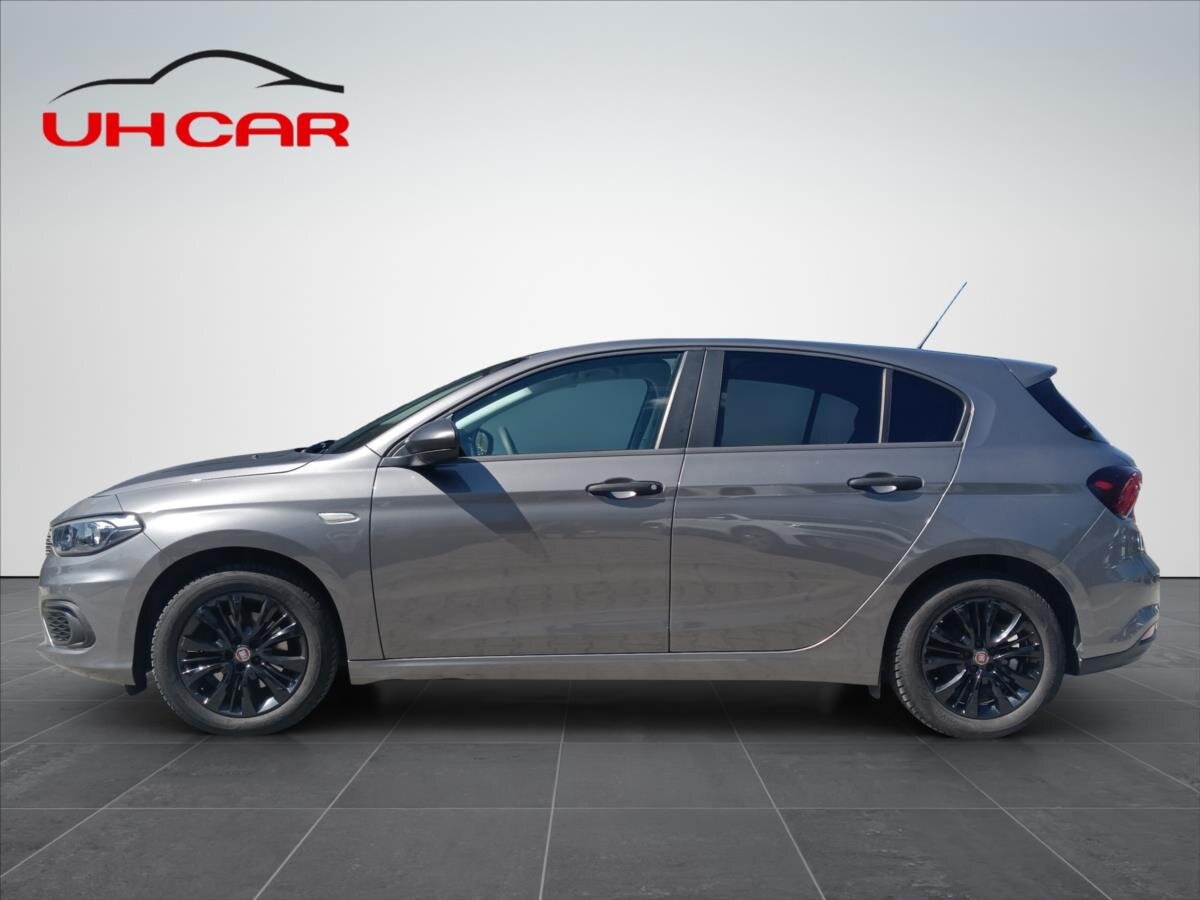 Fiat Tipo Hatchback 1,4 l 70 kw