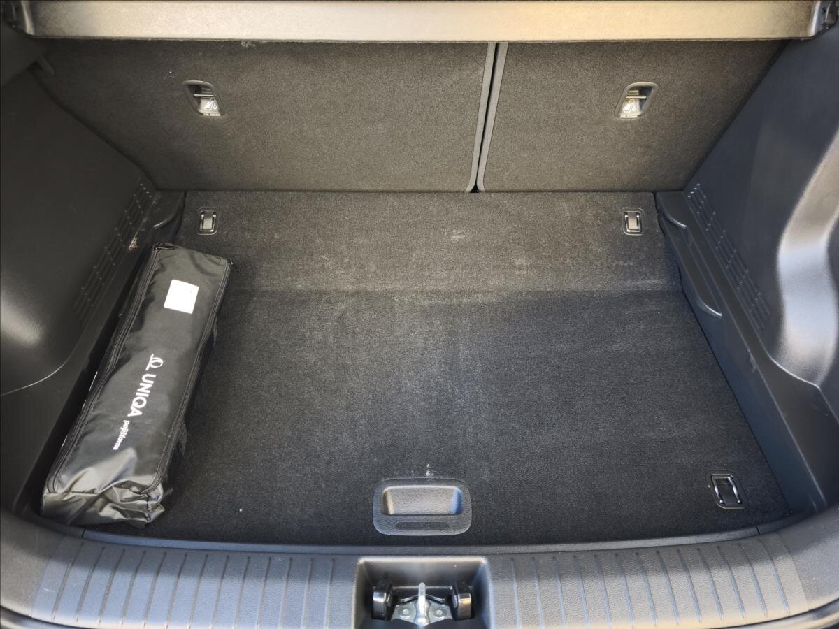 Hyundai Kona SUV / Terénní 998,0 88 kw