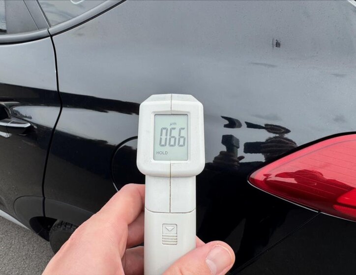 Hyundai Tucson SUV / Terénní 1,6 l 130 kw