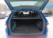 Škoda Kodiaq SUV 2,0 l 176 kw