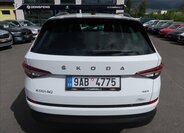 Škoda Kodiaq SUV / Terénní 2,0 l 110 kw