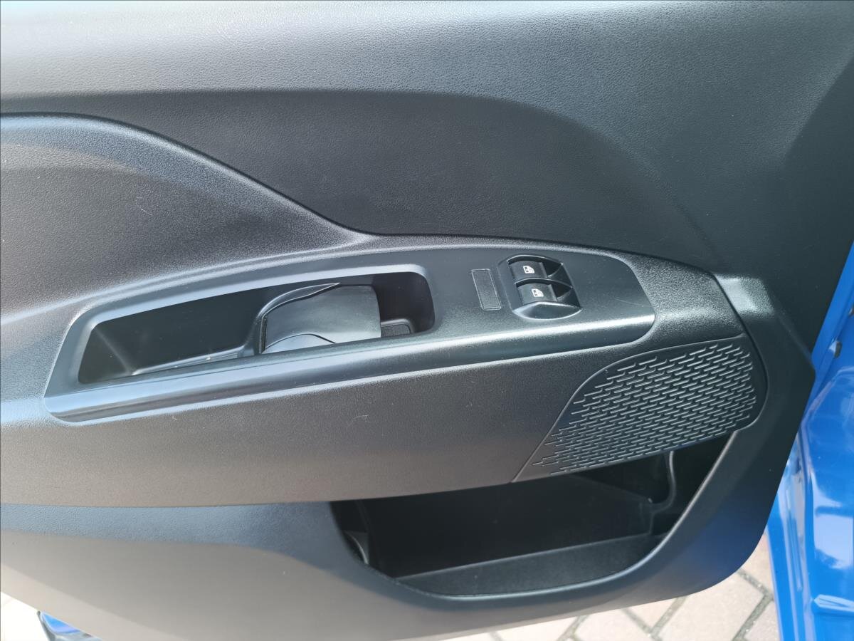 Fiat Dobló MPV 1,6 l 77 kw