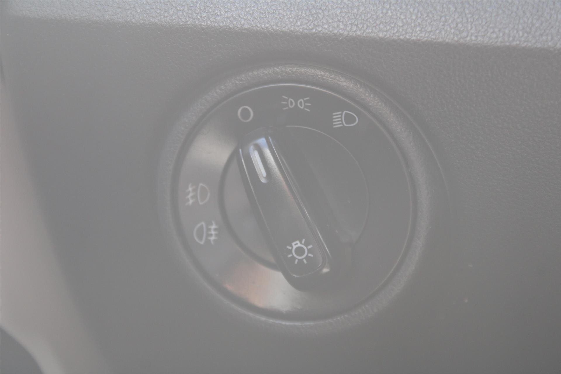 Škoda Citigo Hatchback 999,0 44 kw