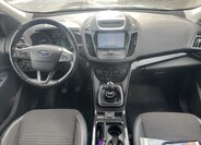 Ford Kuga SUV 1,5 l 110 kw