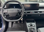 KIA Stonic CUV / Crossover 998,0 74 kw