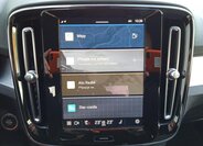 Volvo XC40 SUV 2,0 l 120 kw