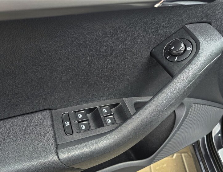 Škoda Octavia Kombi 1,4 l 110 kw