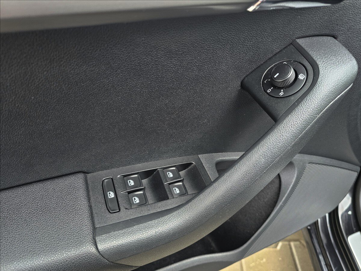 Škoda Octavia Kombi 1,4 l 110 kw