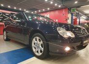 Mercedes-Benz Třídy C Hatchback 1,8 l 105 kw