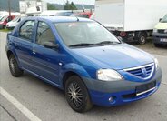 Dacia Logan 3
