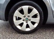 Škoda Superb Kombi 1,6 l 77 kw