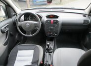 Opel Combo Kombi 1,7 l 74 kw