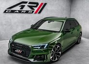 Audi RS4 Kombi 2,9 l 331 kw