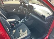 Toyota Yaris Cross SUV / Terénní 1,5 l 68 kw