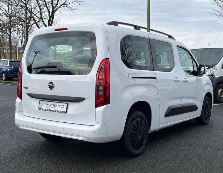 Opel Combo 5