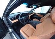 Toyota Camry Sedan / Limuzína 2,5 l 137 kw