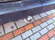 Ford Tourneo Connect 10