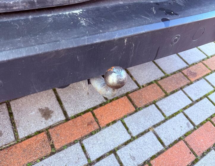 Ford Tourneo Connect 10